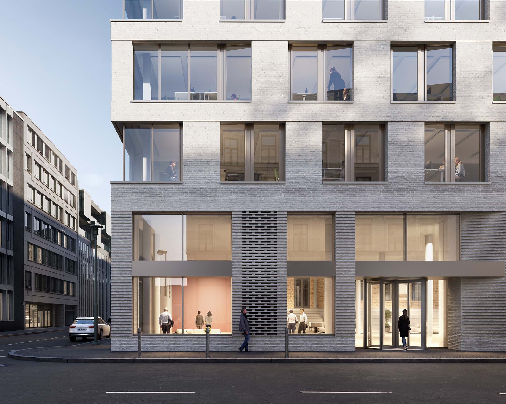 10117 Französische Straße