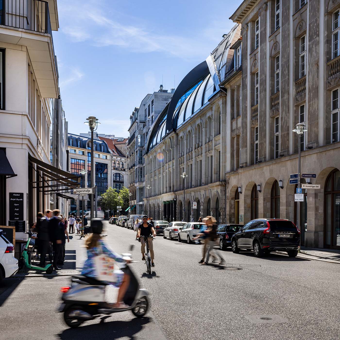 10117 Französische Straße Berlin